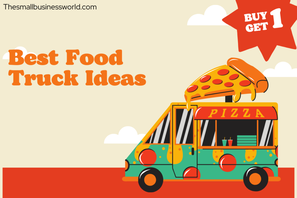 Best-food-truck-ideas