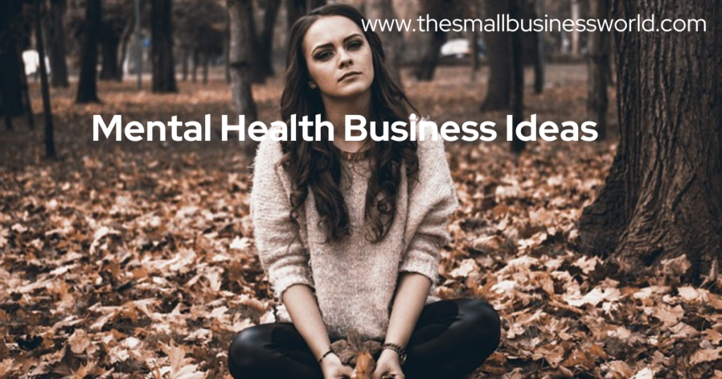 Mental-health-business-ideas